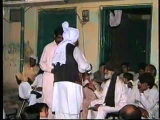 shareef ragi bury mutt na tars karde - YouTube