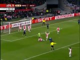 Ajax VS Manchester United 0-2 All Goals and Full Highlights 16.02.2012 | Europa League