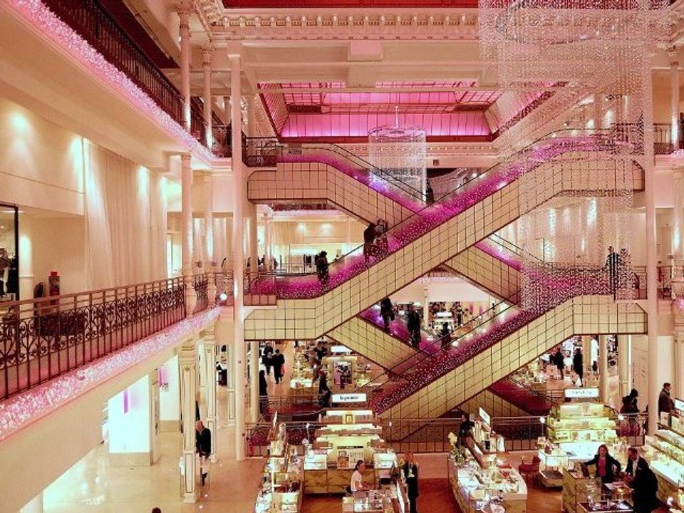 ARCHITECTURE