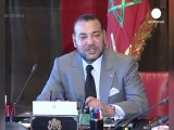 Marocco: 1 anno di carcere per la caricatura del re