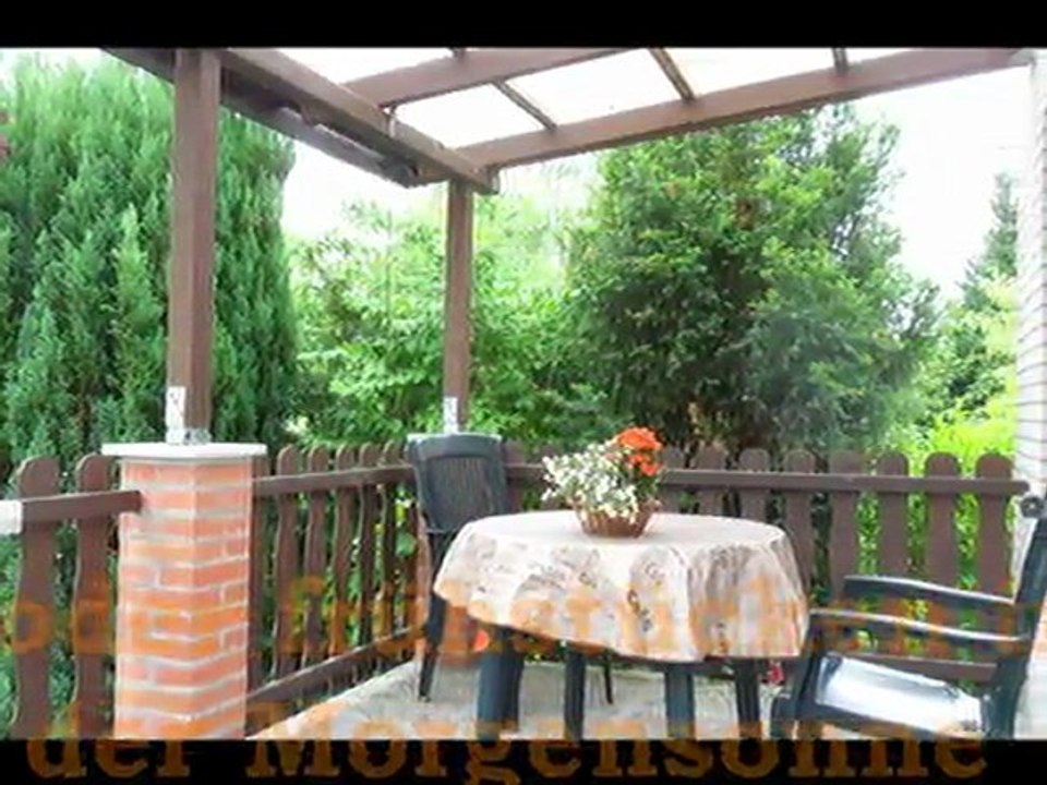 Fewo Boltenhagen- private Ferienwohnung Boltenhagen