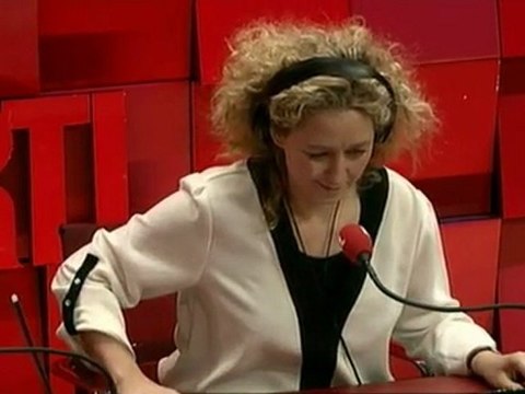 Les Carnets d'Alba : la guerre Marine Le Pen / Jean-Luc Mélenchon continue