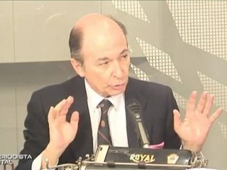 Carlos Rodríguez Braun - 'Panfletos liberales II'