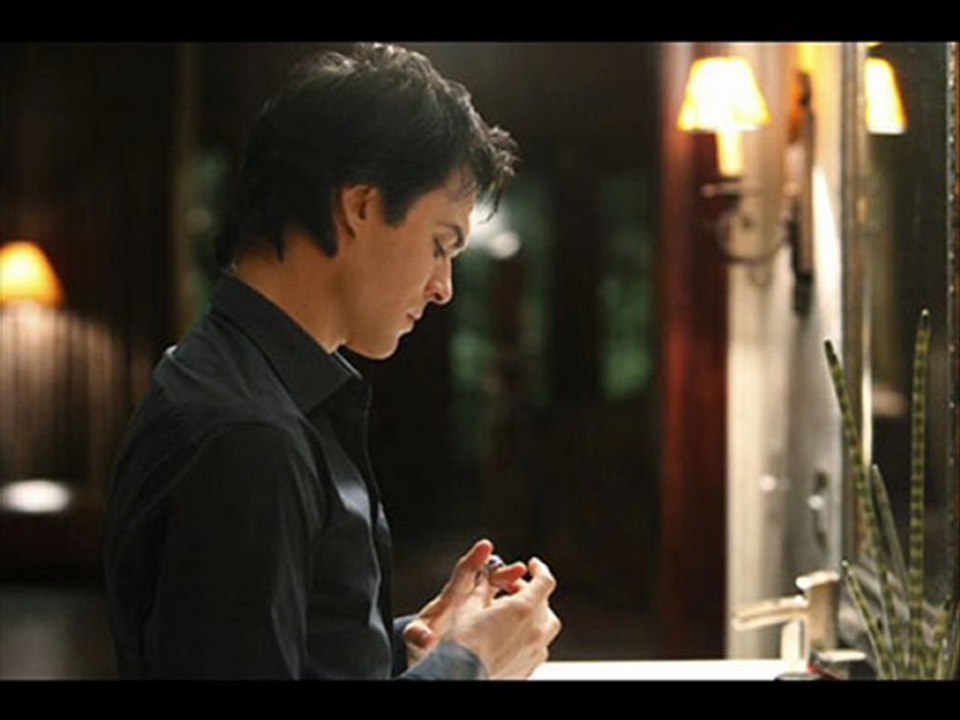 Vampire Diaries Season 3 Episode 15 [All My Children] Part 5