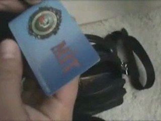 Suçlanan MİT'çinin Evine Sabah Baskını