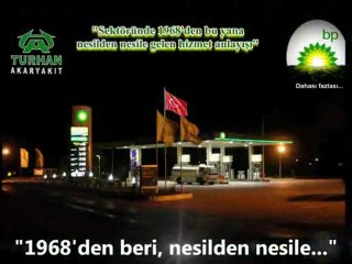 TURHAN PETROL