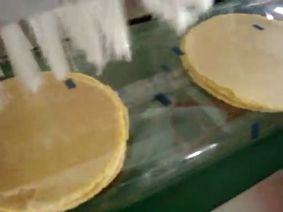 automatic biscuit packing machinery