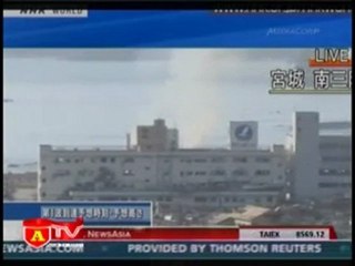 Tin tức truyền hình ATV ngày 28 3 2011