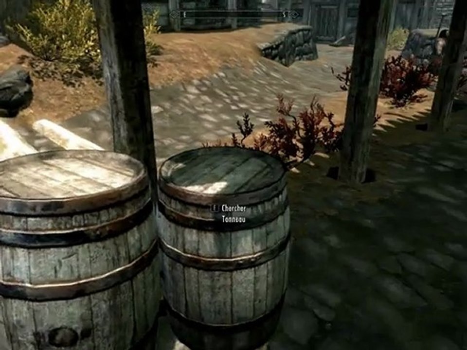 Playthrough Skyrim - Part 75