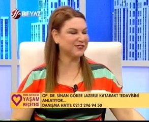 Yaşam Reçetesi 50.Bölüm 1.Kısım