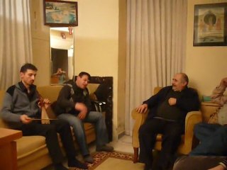 KEMANE EKREM VE HASAN