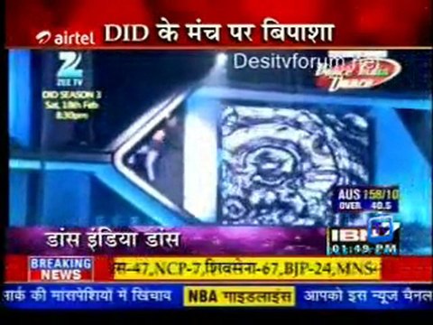 Serial Jaisa Koi Nahin - 17th February 2012 Watch Online Pt2