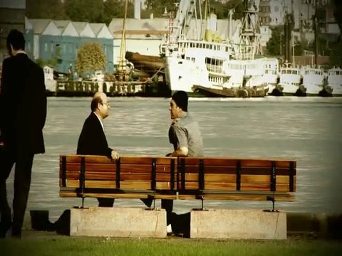 Ali İhsan Tepe - Gariban