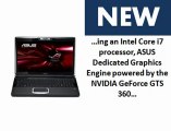 Best Price ASUS G51JX-A1 15.6-Inch Gaming Laptop Unboxing | ASUS G51JX-A1 15.6-Inch Gaming Laptop For Sale