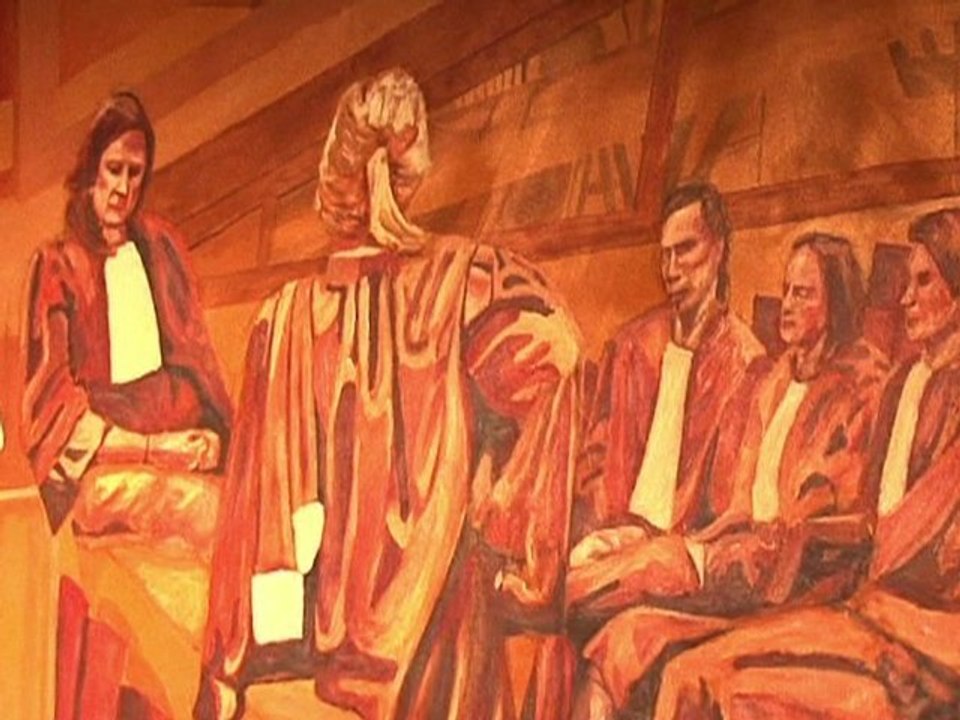 Menselijkheid van justitie