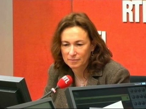 Comptez-vous en francs ? : le Débat avec Pascale Hébel, directrice du département consommation au Credoc