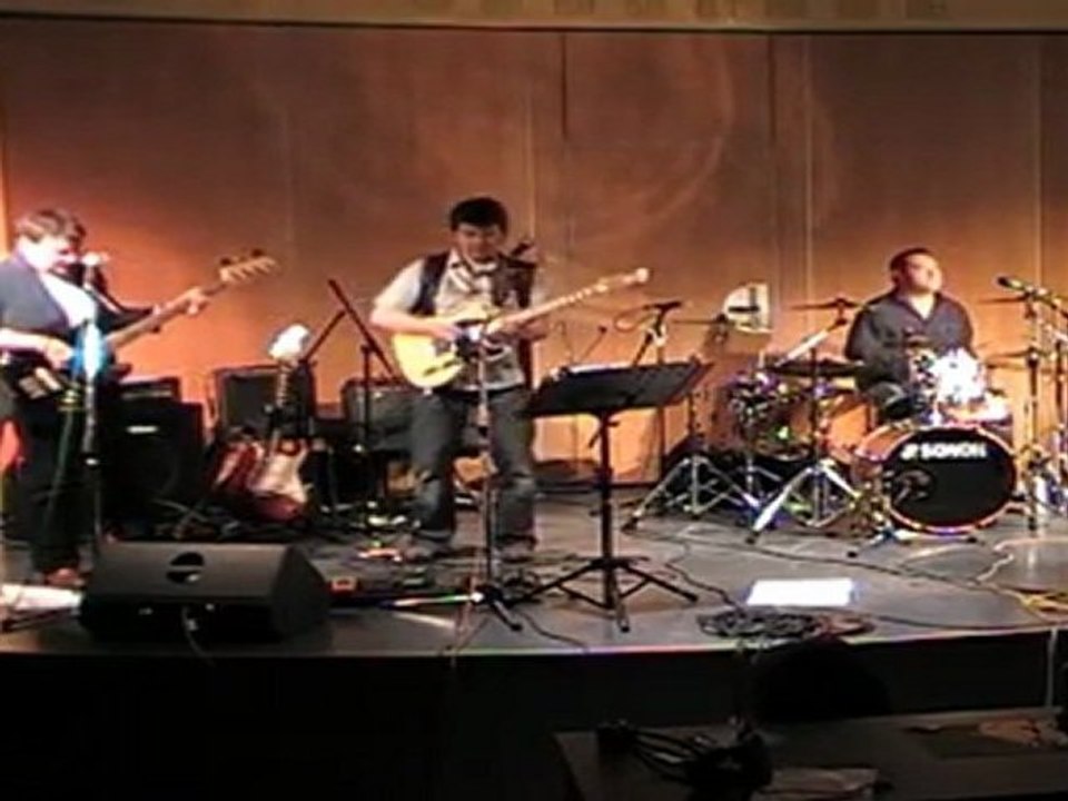 Robin'Hood & B'Chamels - 11 février 2011 - Première Partie - 14 - The price of love