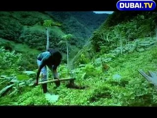 Dubai.TV attends the 2008 "The Rolex Awards" in Dubai