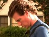 Josh Meyers Gives The Silent Treatment In Beverly Hills