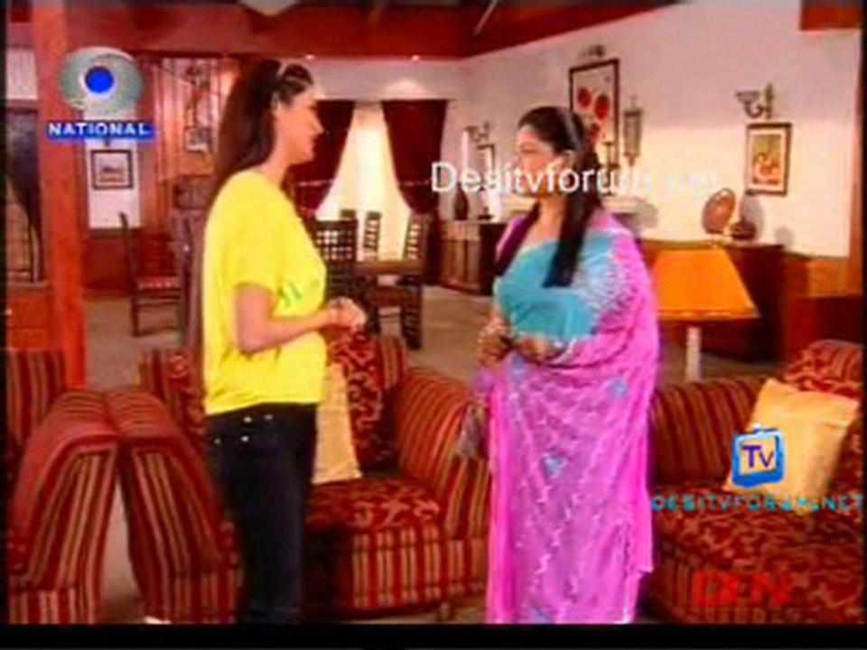 Kaisi Yeh Zindagani - 17th February 2012 Video Watch Online P3