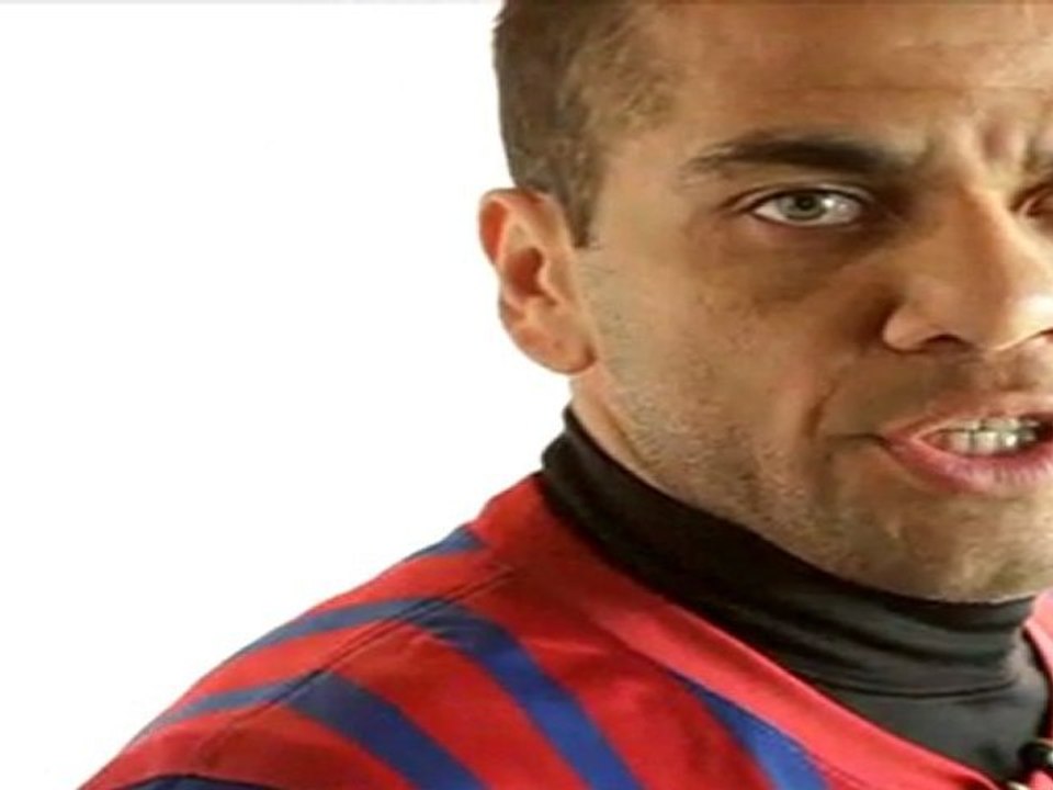 ASIL MAÇ ŞİMDİ - THY BARÇA REKLAMI KAMERA ARKASI