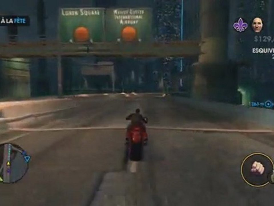 saints row 3 wt coop 11 une soirée fail