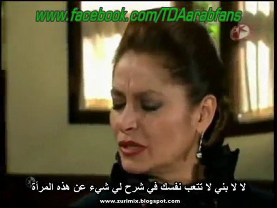 الحلقه السابعه - الجزء الاول من مسلسل انتصار ال...
