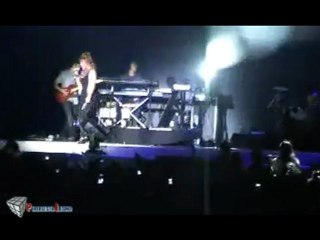 Valladolid Latino 2009 (Periodista Latino)