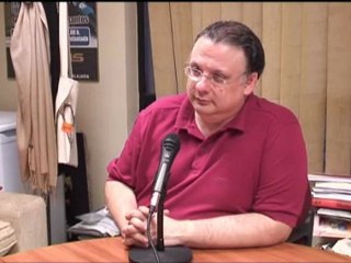 César Vidal - Diez años de La Linterna de la COPE - 2 de julio de 2009