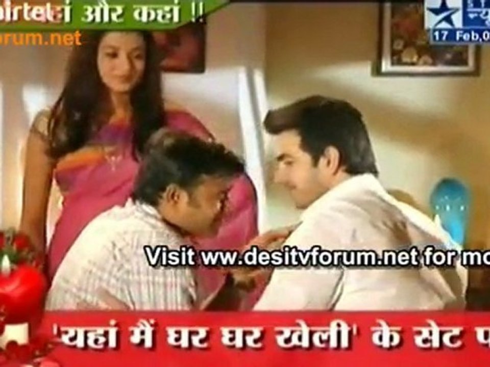 Karan - Albeli Ka Romance !