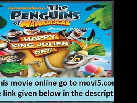 Part 2 The Penguins of Madagascar Operation Blowhole