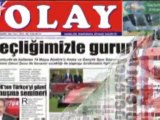 Şanlıurfa Olay Gazetesi Tanıtım Filmi