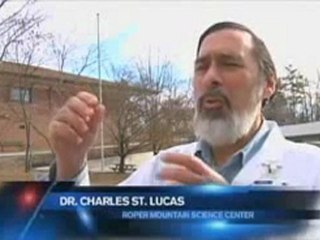 news.tv.UFO . Caroline du sud.  14.02.2012