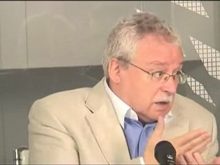 Periodista Digital: Joaquín Leguina