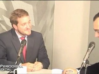 Marcial Cuquerella -  Director de Intereconomía Televisíón - 24 de septiembre de 2009