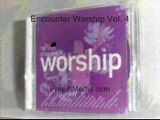 Encounter Worship Vol. 4 - predstavitev z odlomki!