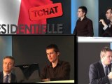 Tchat élection présidentielle 2012: Nicolas Dupont-Aignan détaille ses positions sur les grands enjeux agricoles (3e partie)