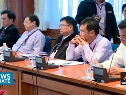 News Update ประจำวันที่ 17กุมภาพันธ์ 2555 เวลา 14.00 น.