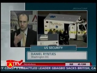 Tin tức truyền hình ATV ngày 7-1-2011