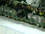 Weightless at the World Snowboarding Championships - ...