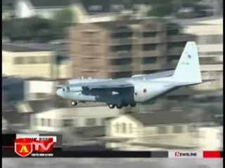 Tin tức truyền hình ATV ngày 17-1-2011