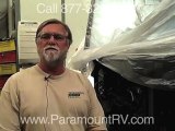 RV Service and Repairs Minden Nevada - Sparks NV