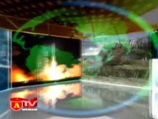 Tin tức truyền hình ATV ngày 11 3 2011