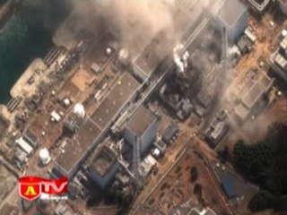 Tin tức truyền hình ATV ngày 22-3-2011