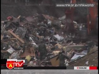 Tin tức truyền hình ATV ngày 1 4 2011