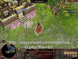 download Age Of Empires III - The Asian Dynasties for free