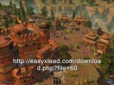 download Age Of Empires III - The Asian Dynasties pc