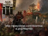 Age Of Empires III - The Asian Dynasties crack download