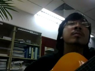 "Giáo sư" Cù Trọng Xoay - Bởi vì em là chiếc... bồn cầu