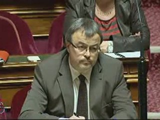 Ronan kerdraon QCT du 14 février sur l'indemnisation des victimes de maladies et d'accidents professionnels4